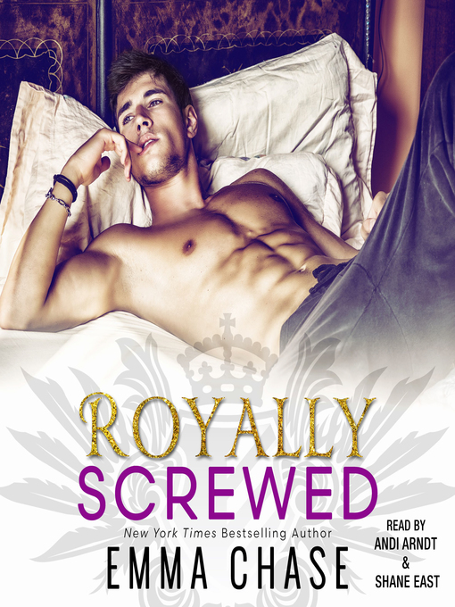 Title details for Royally Screwed by Emma Chase - Wait list